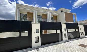 Imagem: Sobrado novo com 2 quartos a venda em Camboriú