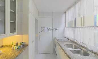 Imagem 6: Locação Apartamento 2 Dormitórios - 104 m² Jardim Paulista