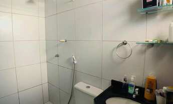 Imagem 5: Casa de condomínio para venda tem 103 metros quadrados com 3 quartos