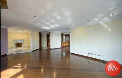 Imagem 4: São Paulo - Apartamento Padrão - Tatuapé