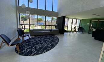 Imagem: Apto mobiliado para aluguel com 36 metros