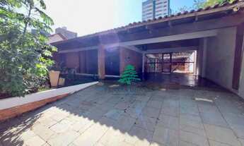 Imagem: Casa com 4 dormitórios para alugar, 185