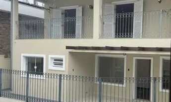 Imagem: Linda casa na entrada do Residencial Alphaville