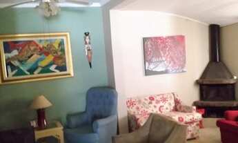 Imagem 5: Chácara para venda possui 280 metros quadrados com 3 quartos