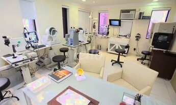 Imagem: São Paulo - Conjunto Comercial/Sala - Santa