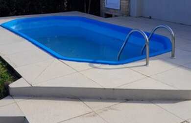 Imagem 2: ALUGUEL DE VERÃO (diária