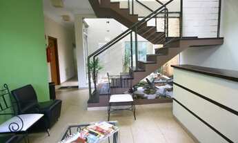 Imagem 2: Sala comercial Galpão / depósito com 1 vaga na garagem