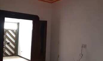 Imagem 2: Casa com área de lazer 1°andar