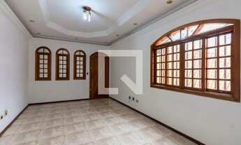 Imagem: Casa para Aluguel - Itaquera, 3 Quartos