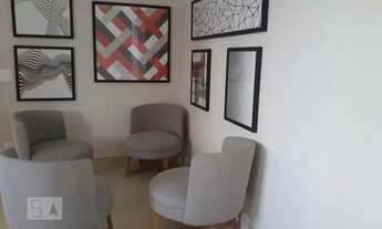 Imagem 7: Apartamento para Aluguel - Vila Prudente, 2 Quartos, 60 m2