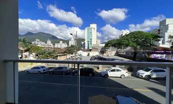 Imagem 6: Vendo Apartamento do centro de Jaragua do Sul