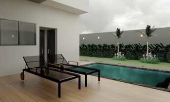 Imagem 5: Casa de condomínio térrea para venda com 240 metros quadrados com 4 quartos