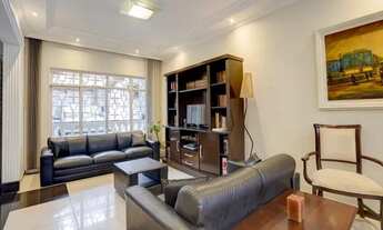 Imagem 4: Casa para venda tem 291 metros quadrados com 3 quartos em Planalto Paulista - São Paulo