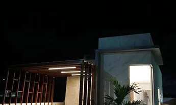 Imagem 3: BELÍSSIMA CASA NO SOL E PRAIA - BARRA DOS COQUEIROS