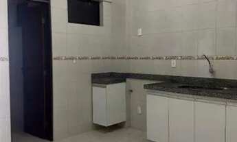 Imagem 5: Apartamento com 3 dormitórios à venda, 155 m² por R$ 480.000 - Intermares - João Pessoa/PB