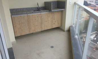 Imagem 3: Apartamento para aluguel e venda tem 72 metros quadrados com 2 quartos em Perdizes - São P