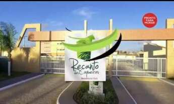 Imagem 1: Recanto dos Coqueiros