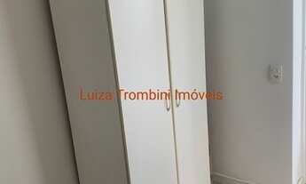 Imagem 5: Apartamento para aluguel com 96 m², três dormitórios, na Chácara Santo Antônio, Zona Sul