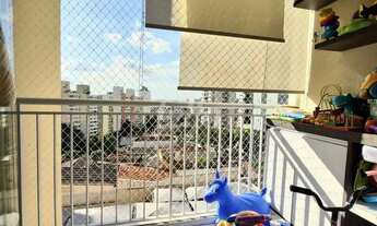 Imagem 7: São Paulo - Apartamento Padrão - Vila Prudente