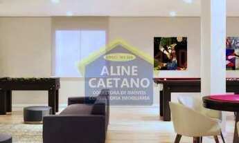 Imagem 5: Lindo Apartamento com 1 dorm, Guilhermina