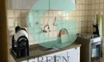 Imagem 7: Apartamento para venda na Vila Clementino, São Paulo com varanda e vista para a cidade