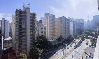 Imagem 7: APARTAMENTO RESIDENCIAL em São Paulo - SP, Jardim Paulista