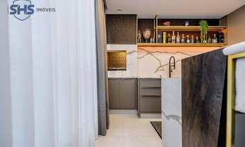 Imagem 2: Apartamento à venda, 135 m² por R$ 1.350.000,00 - Victor Konder - Blumenau/SC