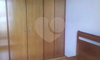 Imagem 6: APARTAMENTO A VENDA NO ALTO DE SANTANA - 89M2 - 3 DORMS (1 SUÍTE) E 2 VAGAS DE GARAGEM