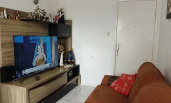 Imagem 4: Condomínio Bem Viver - Farolândia