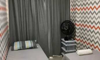 Imagem 4: Apartamento residencial Térreo Condomínio Reserva da Lagoa para Locação Centro, Lauro de F