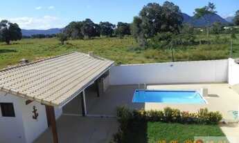 Imagem: Casa residencial à venda, Flamengo, Maricá
