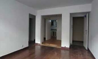 Imagem 2: Apartamento para aluguel 80 metros quadrados com 2 quartos em Icaraí - Niterói - Rio de Ja