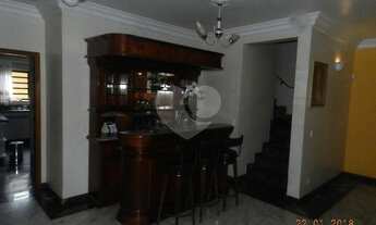 Imagem 4: Sobrado com 04 dormitórios á venda - Bairro Jardim Régis/Cidade Dutra !