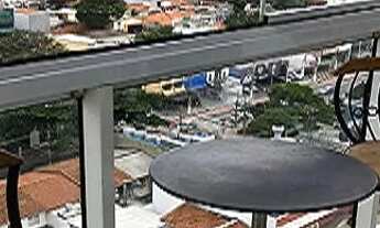 Imagem: Apartamento para aluguel com 47 metros quadrados