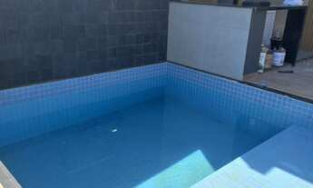 Imagem 3: CASA EXCELENTE! 3 SUÍTES/ 300M² / 3 VAGAS PARA LOCAÇÃO OU VENDA No RECREIO!