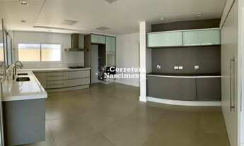 Imagem 3: FLA.Casa de condomínio sobrado para venda com 820 metros quadrados com 4 quartos