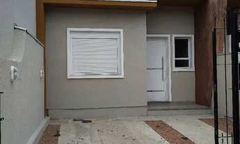 Imagem 3: Casa nova parque da matriz Cachoeirinha