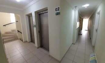 Imagem 7: Kitnet com 1 dorm, Guilhermina, Praia Grande, Cod: 14314