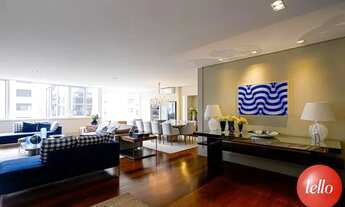 Imagem 5: São Paulo - Apartamento Padrão - Higienópolis