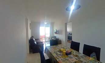 Imagem 2: Apartamento com 2 dorms, Aviação, Praia Grande, Cod: 14410
