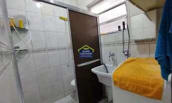 Imagem 6: Kitnet lado Praia na Ocian - R$ 120 mil