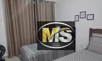 Imagem 5: Apto 2 dormitorios sem mobilia aluga $1700,00