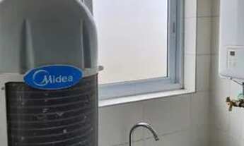 Imagem 7: Flat para aluguel com 45 metros quadrados com 1 quarto em Brooklin Paulista - São Paulo