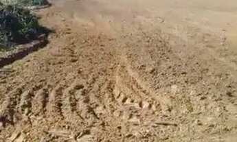 Imagem: Vende-se um terreno medindo 2 tarefas terra