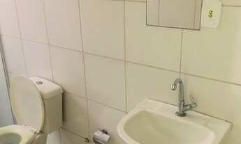 Imagem 3: Kitnet 304 Kitnet com 1 dormitório