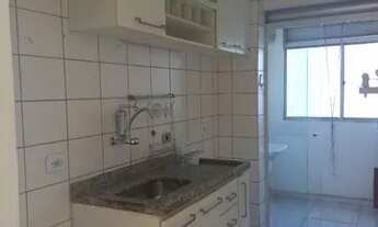 Imagem 3: Locação Apartamento R$ 2.300,00 Socorro / Santo Amaro 2 dormitórios