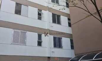 Imagem 7: Apartamento com 2 dormitórios à venda e locação, 65 m² - Portal dos Bandeirantes