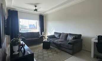 Imagem 2: Sobrado para venda possui 107 metros quadrados com 3 quartos