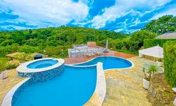 Imagem 6: Sobrado Condomínio fechado, a venda, Residencial Suíça, Roseira, 05 Dormitórios, 2 suítes