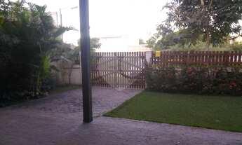 Imagem 3: Casa na praia de Manguinhos